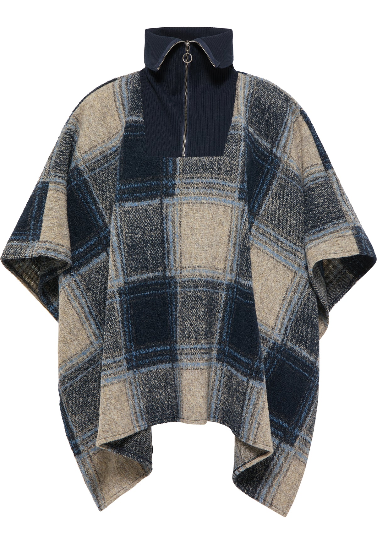 DreiMaster Vintage Women's Poncho