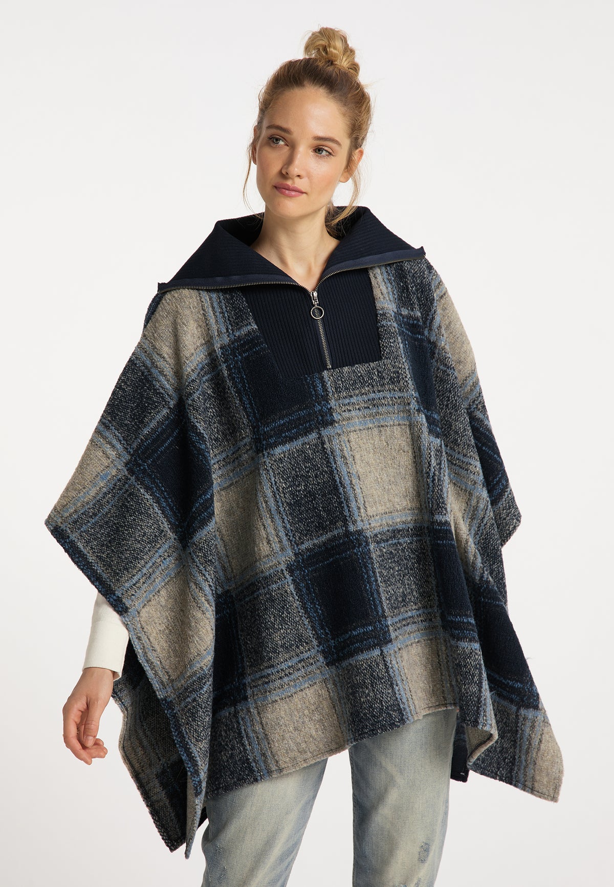 DreiMaster Vintage Women's Poncho