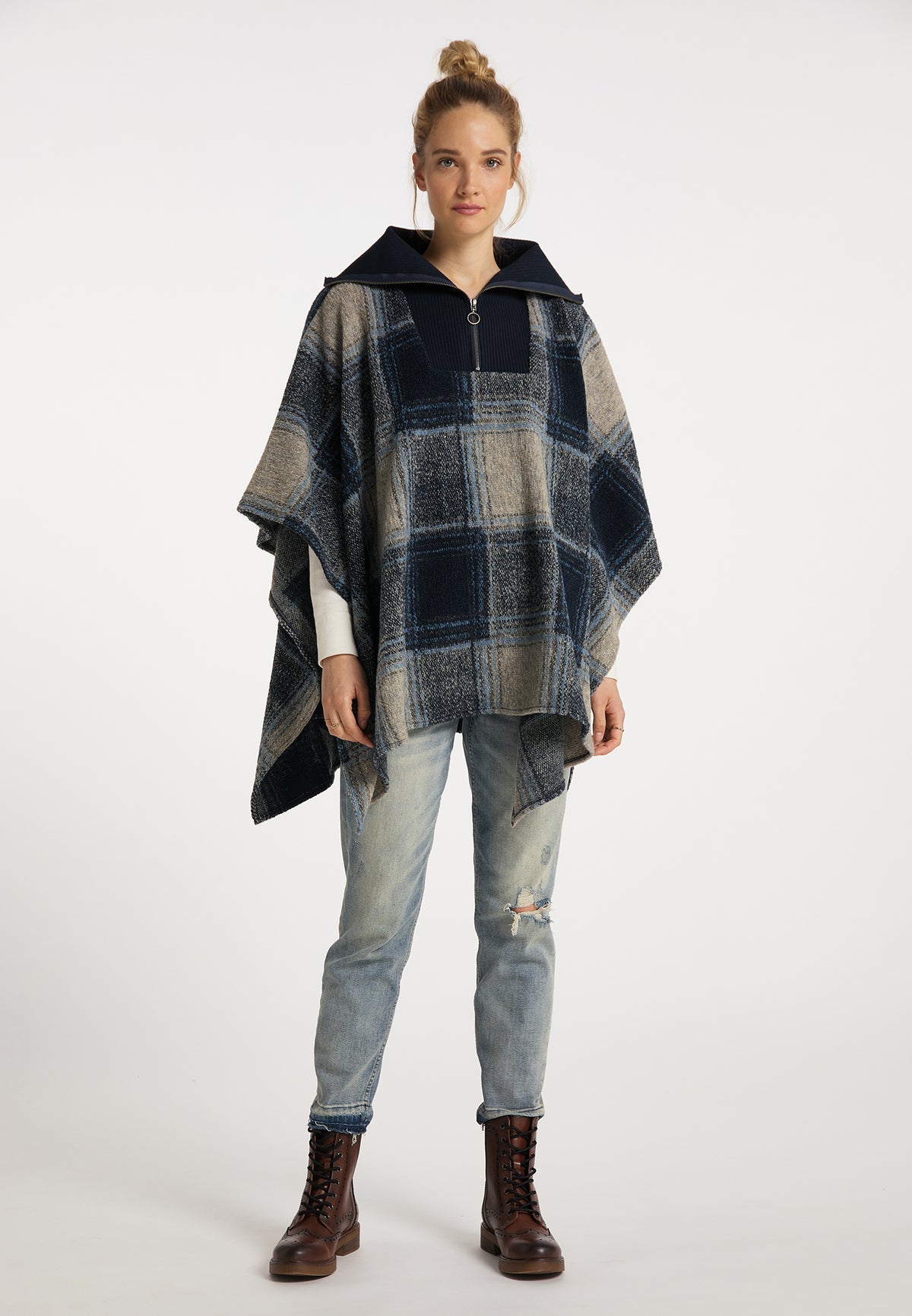 DreiMaster Vintage Women's Poncho