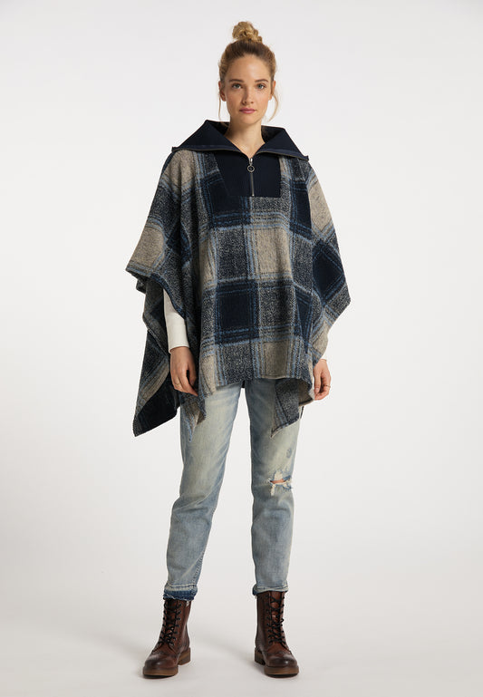 DreiMaster Vintage Women's Poncho
