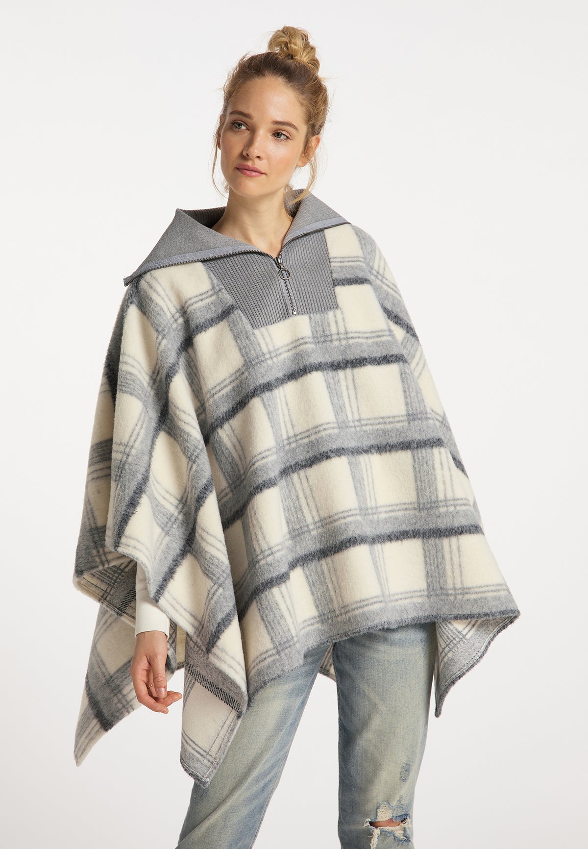 DreiMaster Vintage Women's Poncho