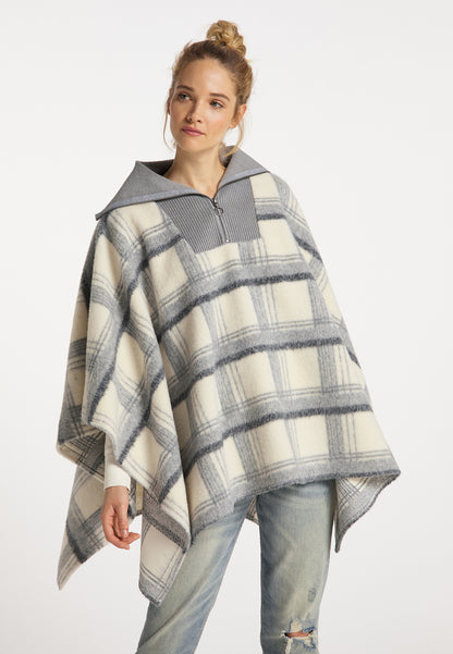 DreiMaster Vintage Women's Poncho