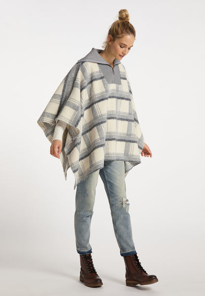 DreiMaster Vintage Women's Poncho