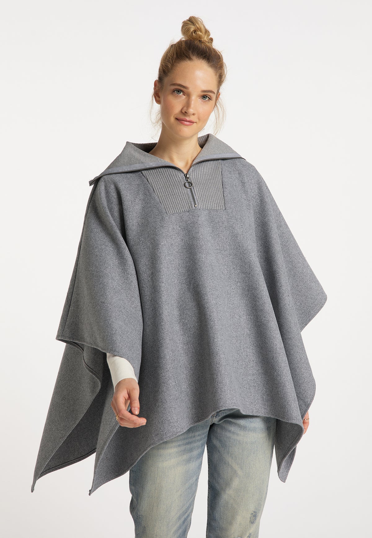 DreiMaster Vintage Women's Poncho