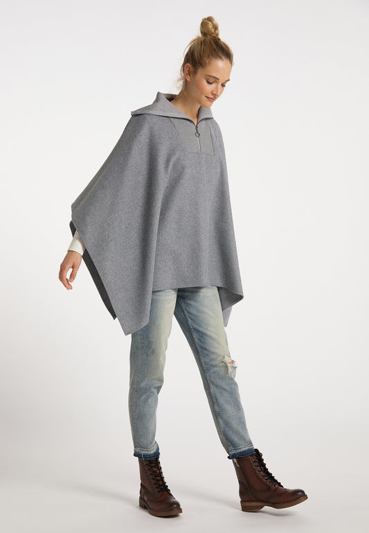 DreiMaster Vintage Women's Poncho