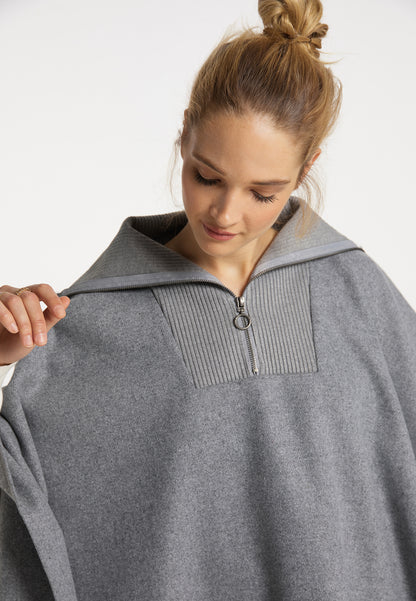 DreiMaster Vintage Women's Poncho