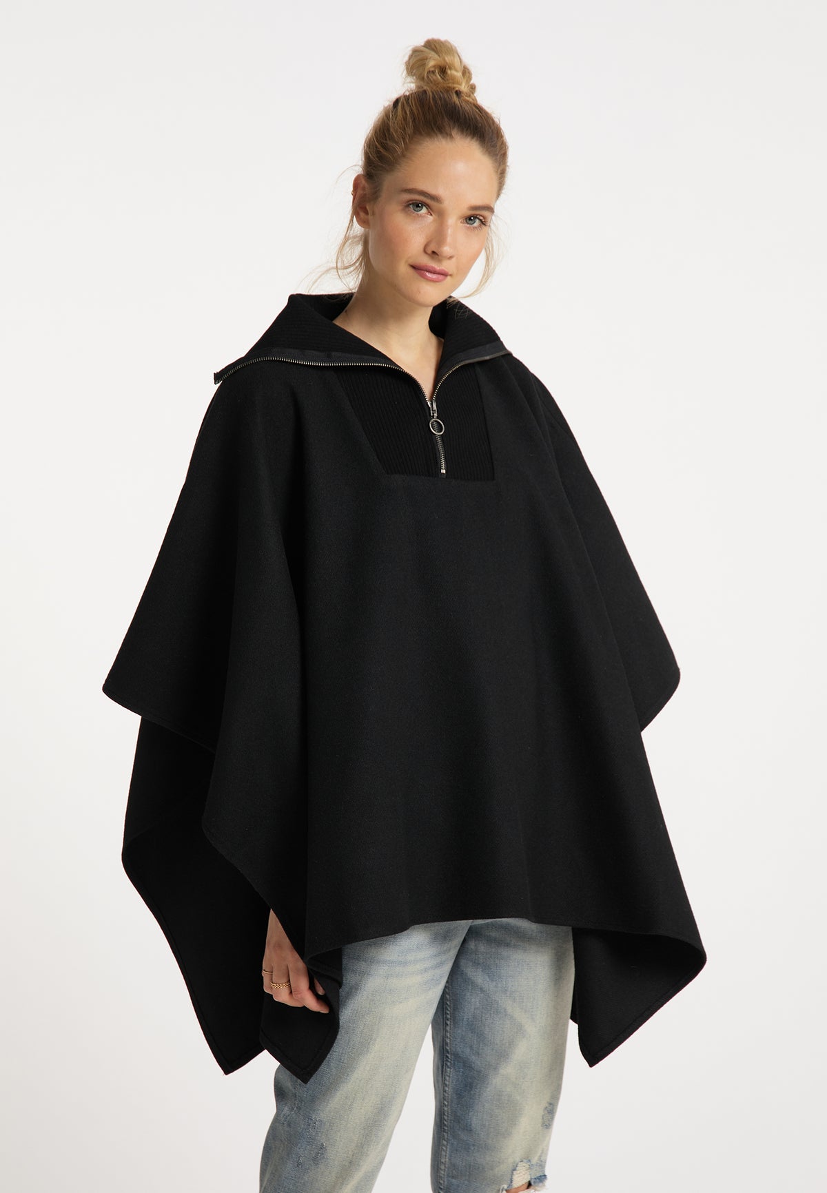 DreiMaster Vintage Women's Poncho