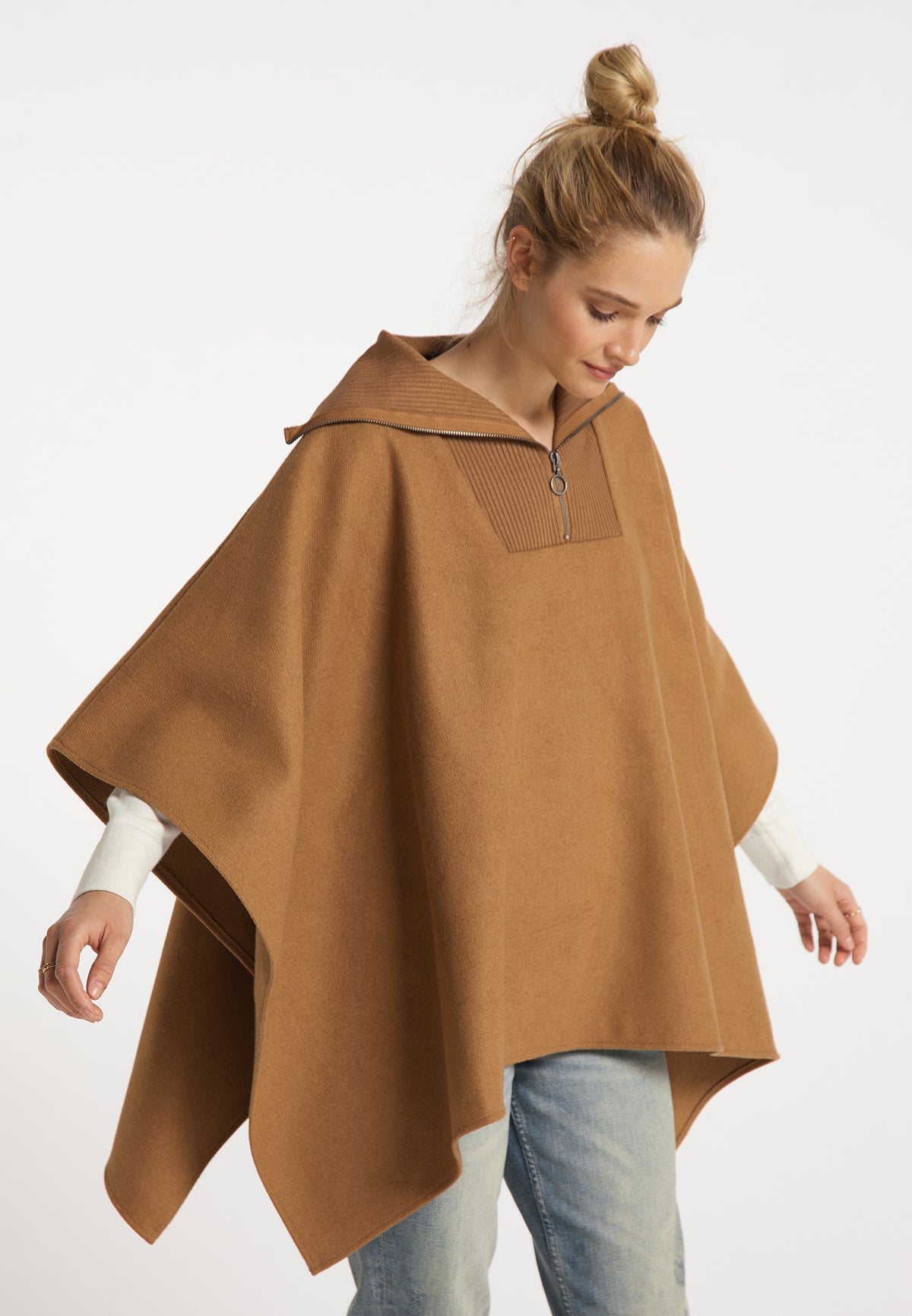 DreiMaster Vintage Women's Poncho