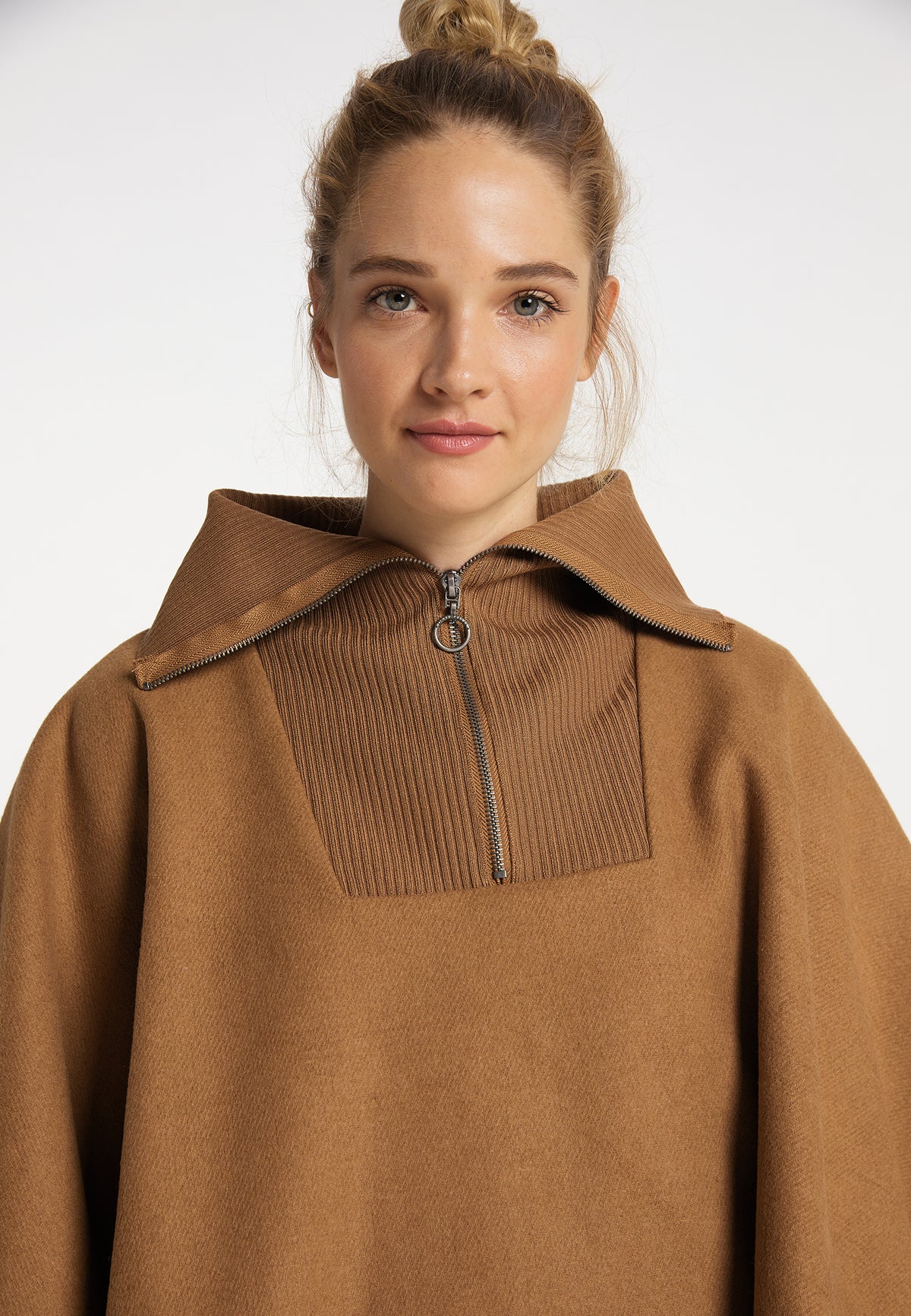 DreiMaster Vintage Women's Poncho