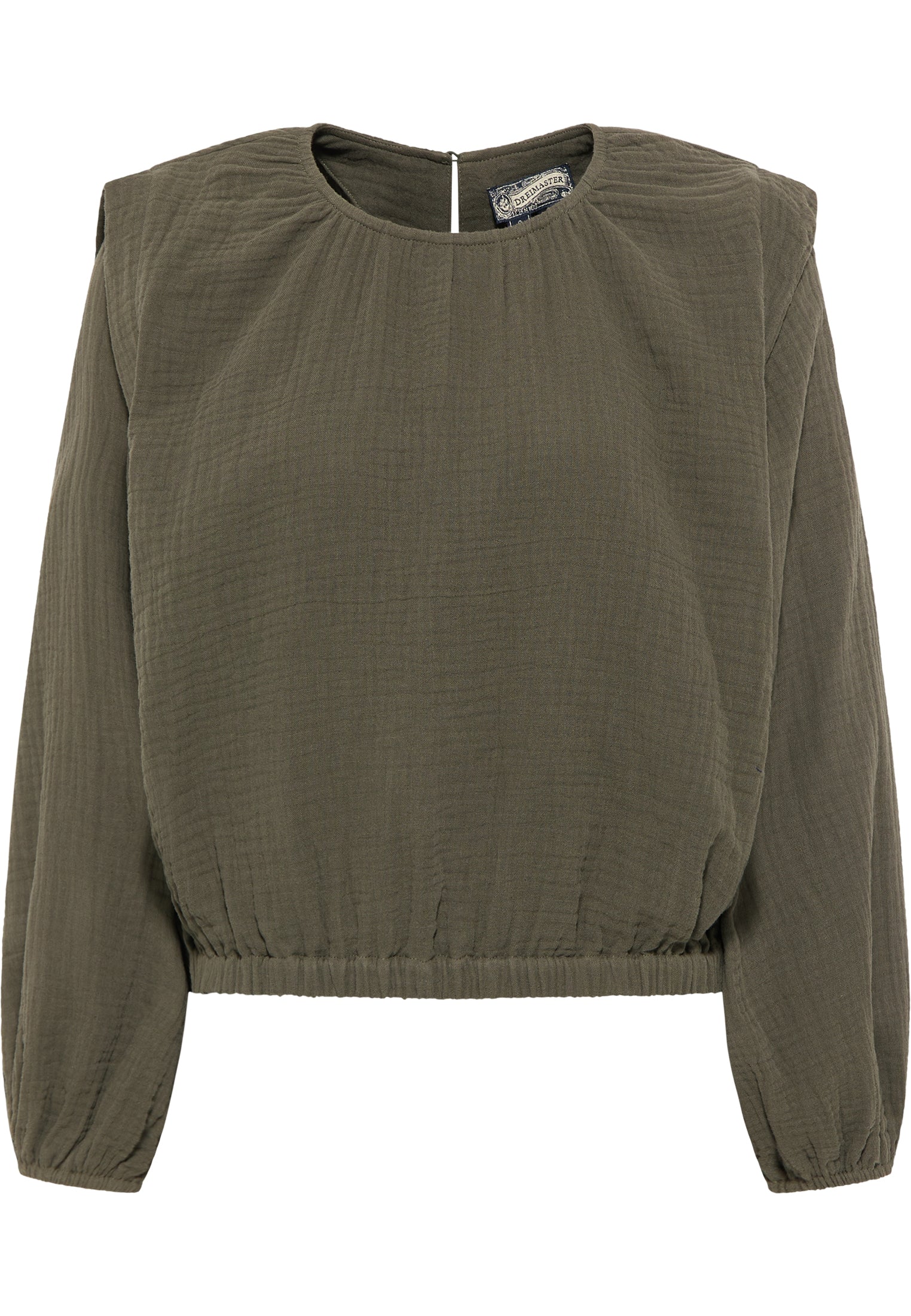 DreiMaster Vintage Women's Blouse