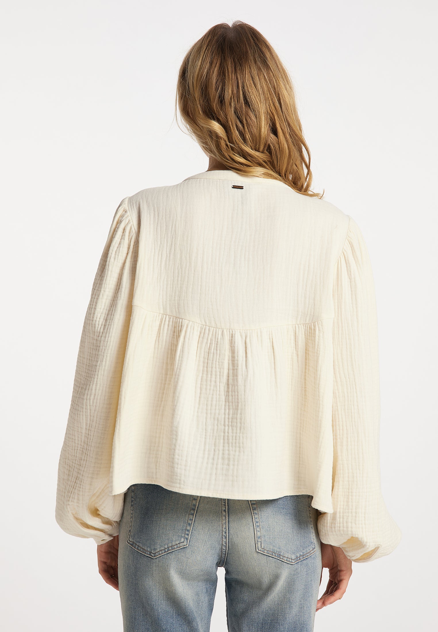 DreiMaster Vintage Women's Blouse