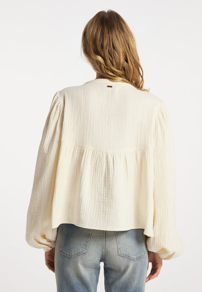 DreiMaster Vintage Women's Blouse