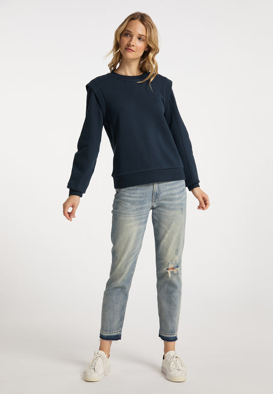 DreiMaster Vintage Damenpullover