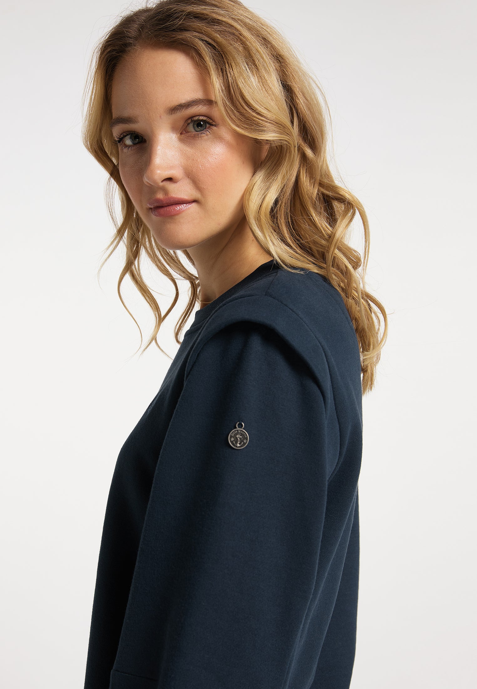 DreiMaster Vintage sweter damski