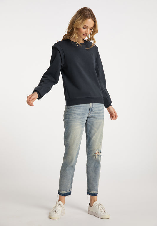 DreiMaster Vintage sweter damski