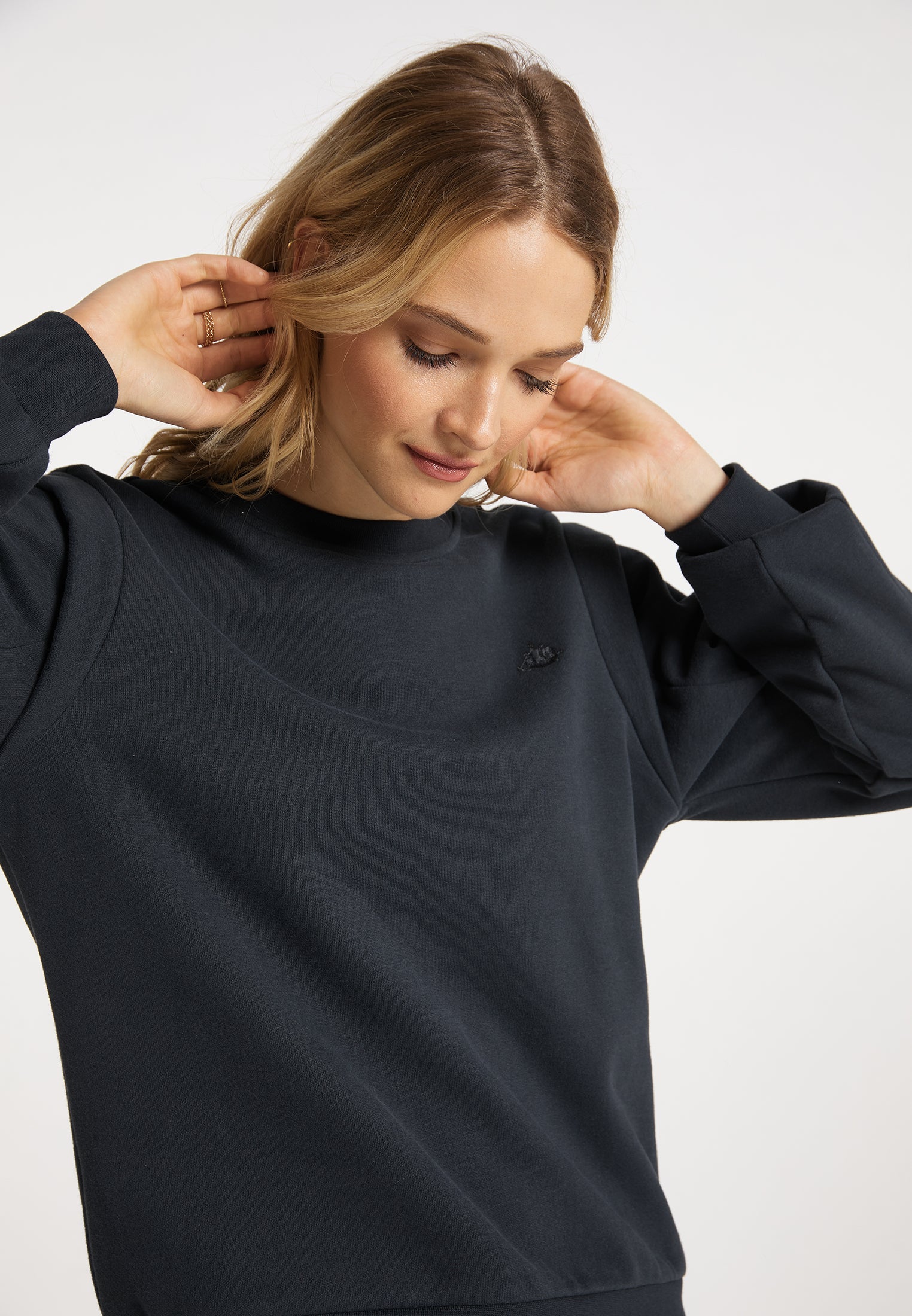 DreiMaster Vintage sweter damski