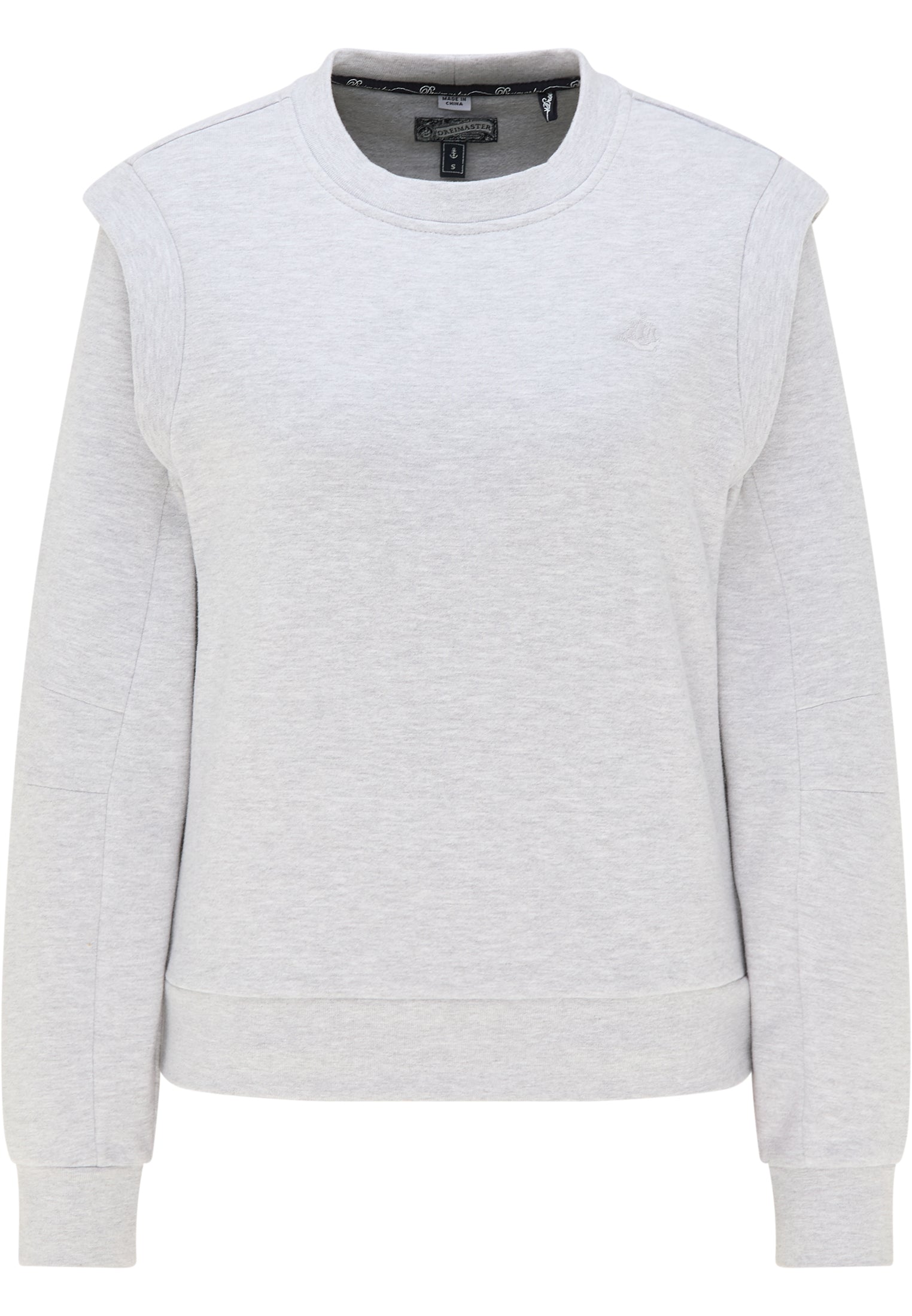 DreiMaster Vintage sweter damski