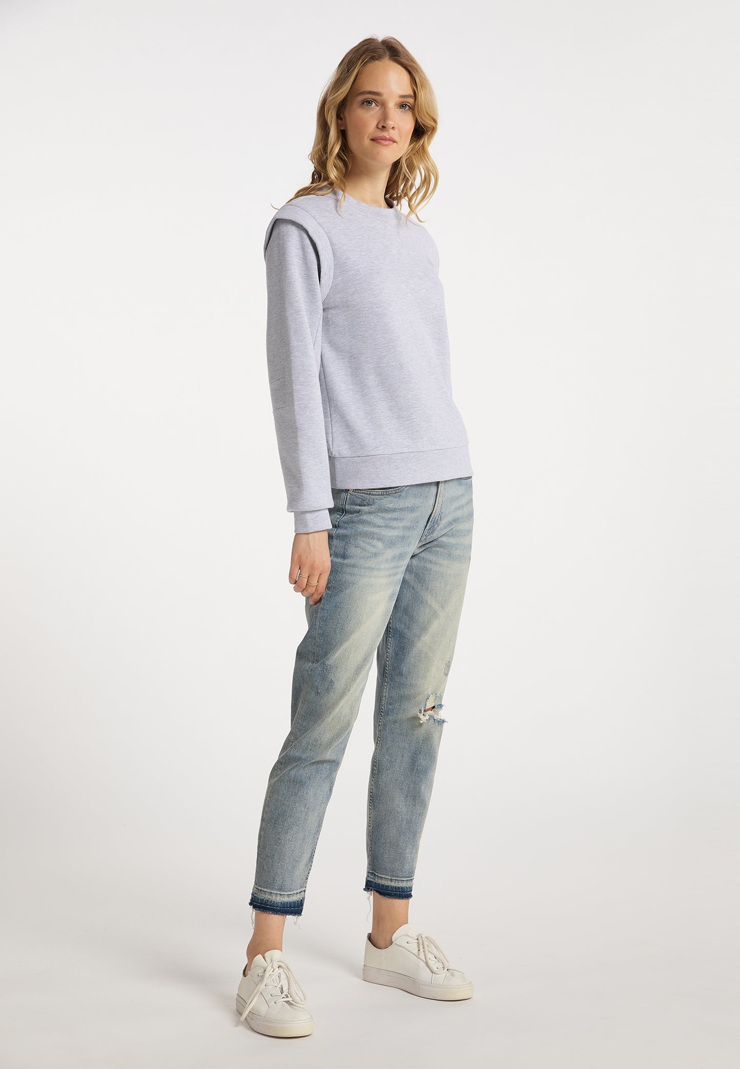 DreiMaster Vintage sweter damski