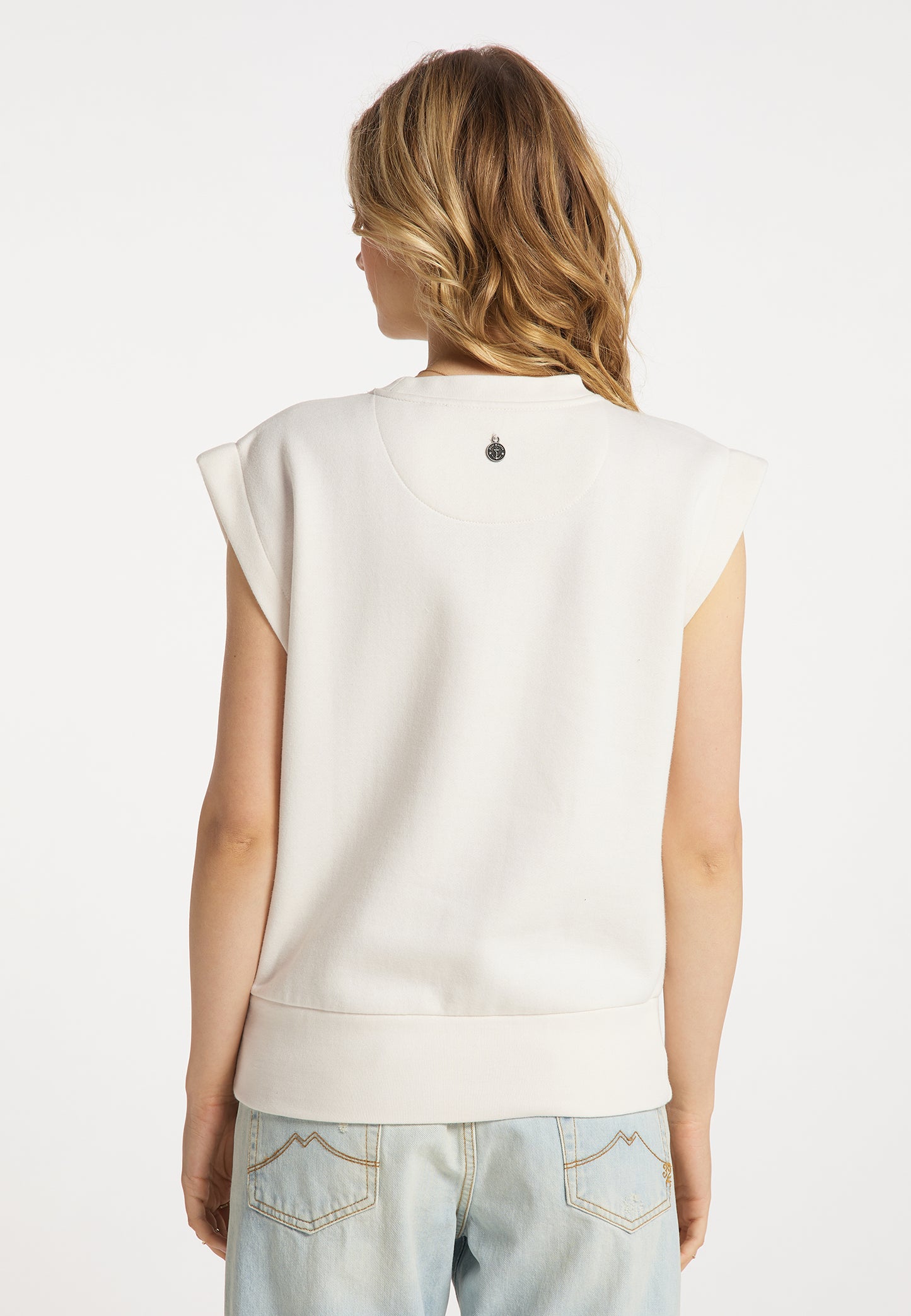 DreiMaster Vintage sweter damski