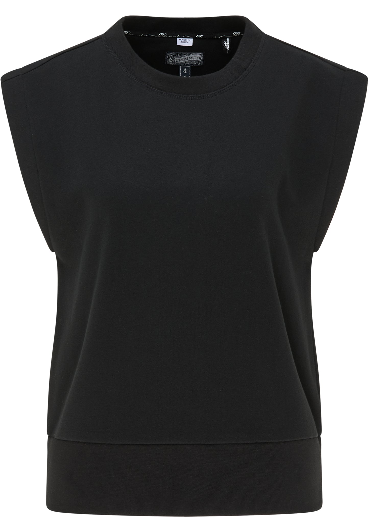 DreiMaster Vintage sweter damski