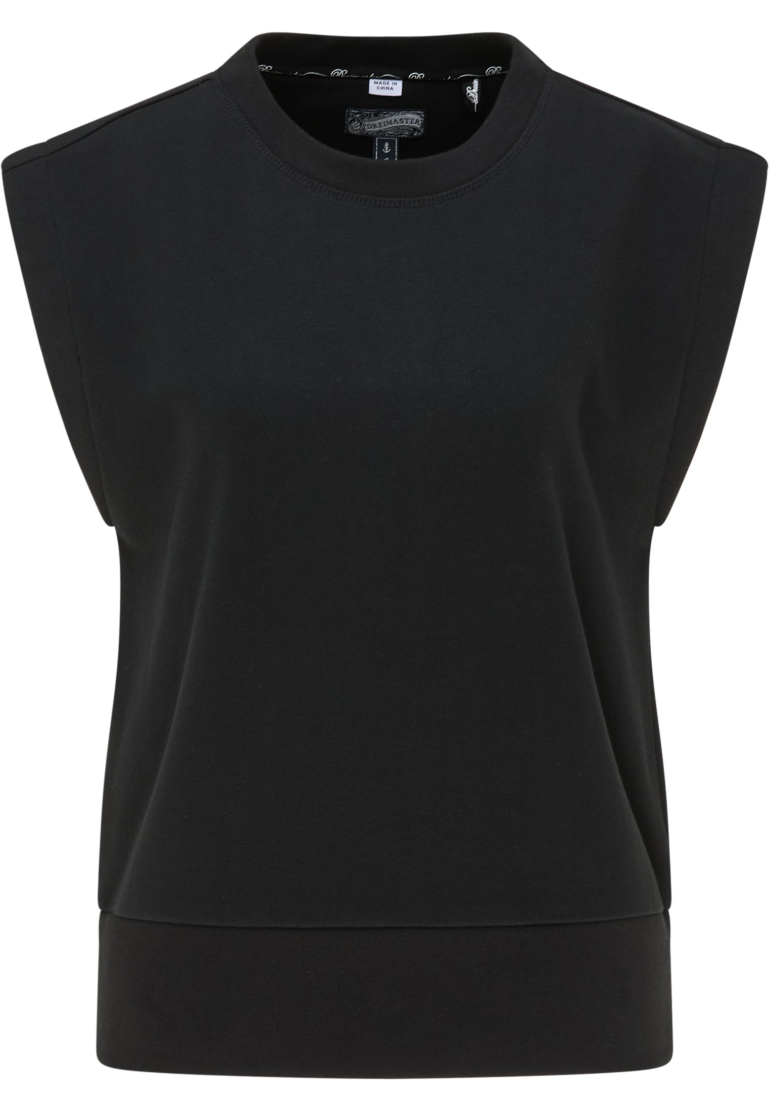 DreiMaster Vintage sweter damski