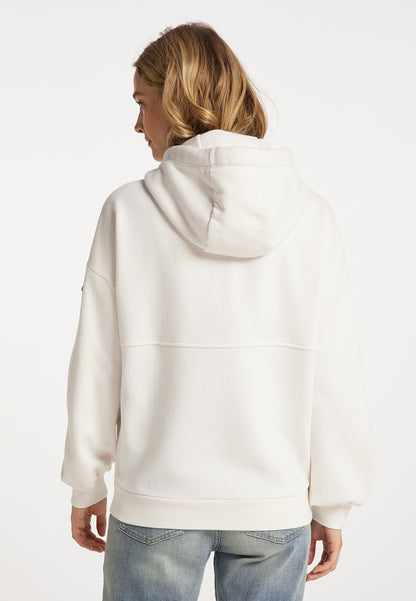DreiMaster Vintage Damen-Hoodie