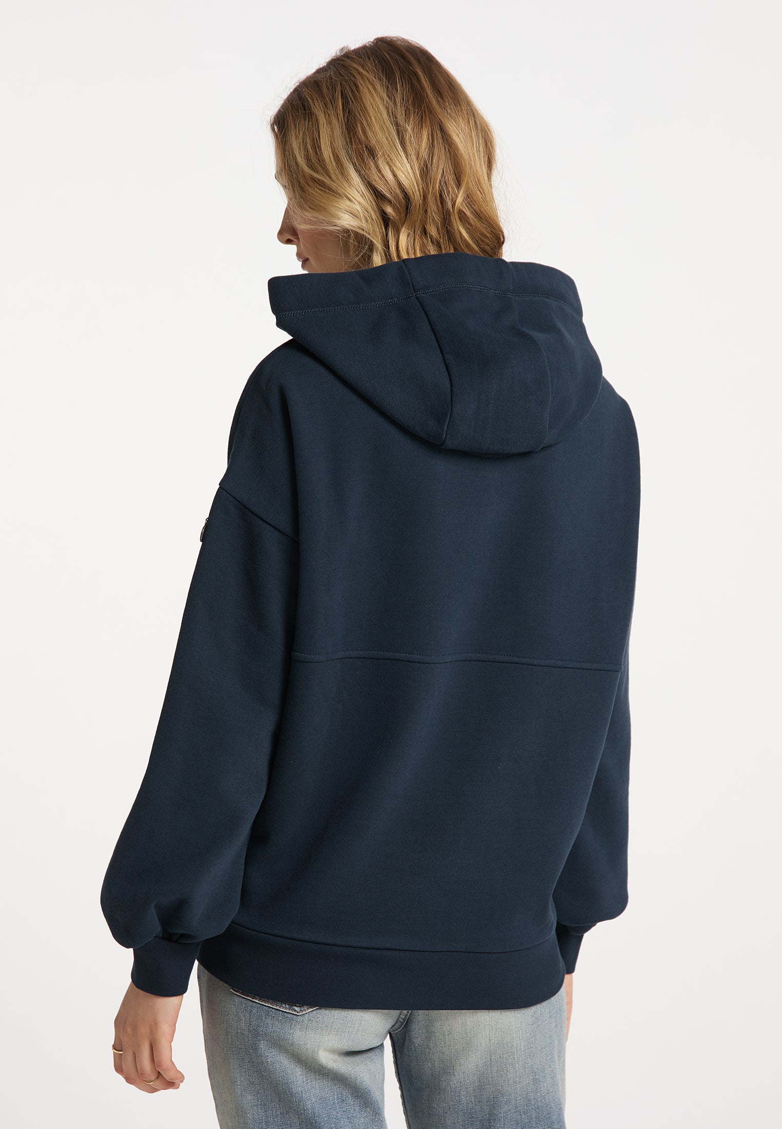 DreiMaster Vintage Damen-Hoodie