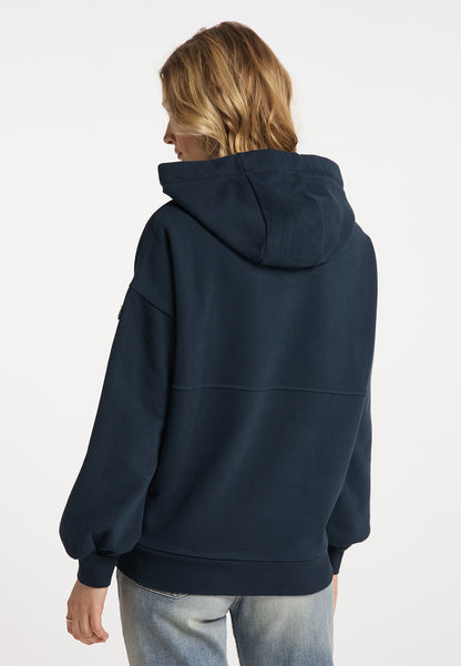 DreiMaster Vintage Damen-Hoodie