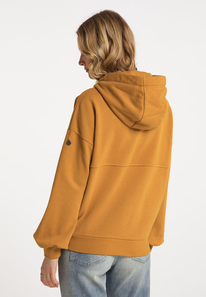 DreiMaster Vintage Damen-Hoodie