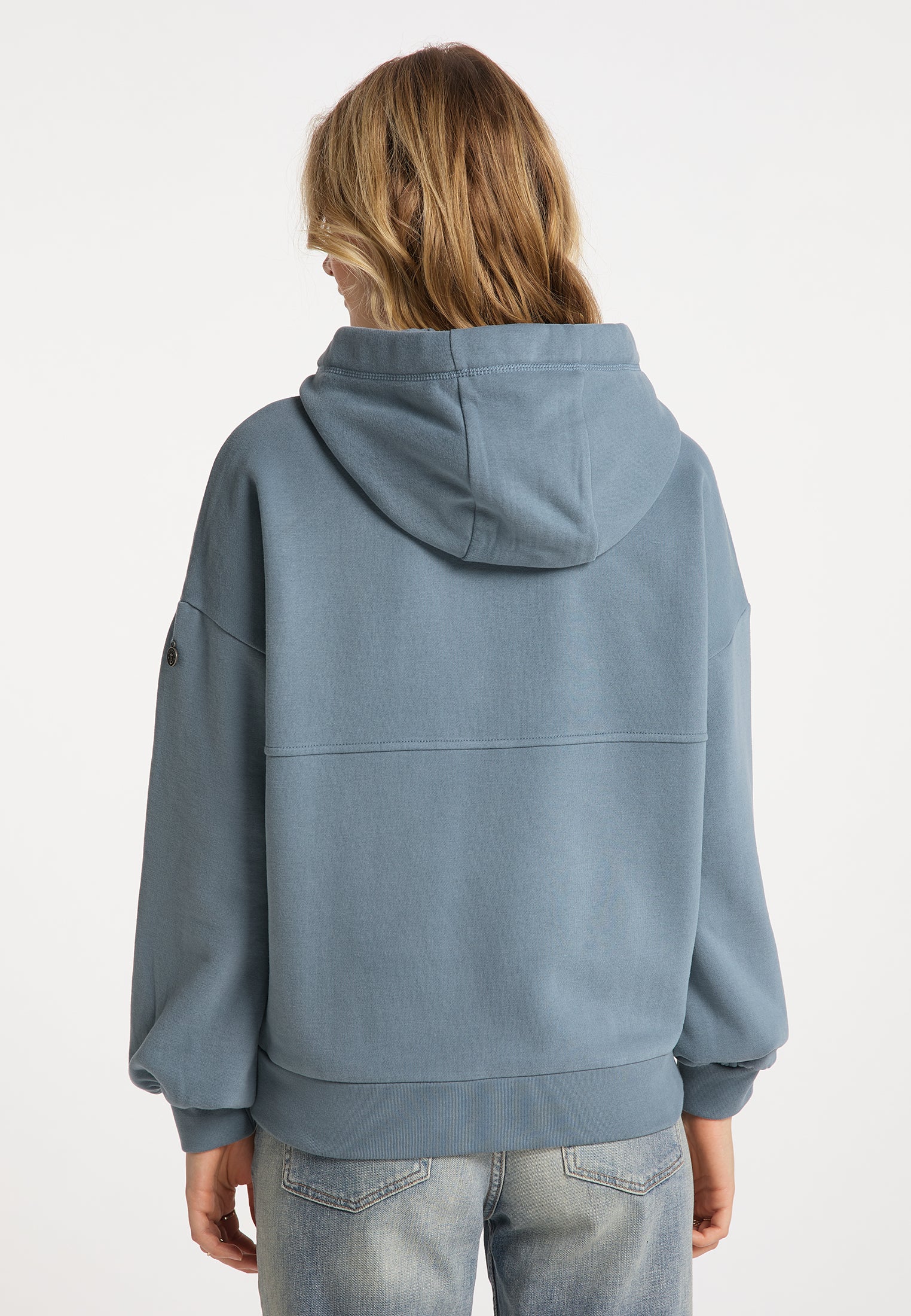 DreiMaster Vintage Damen-Hoodie