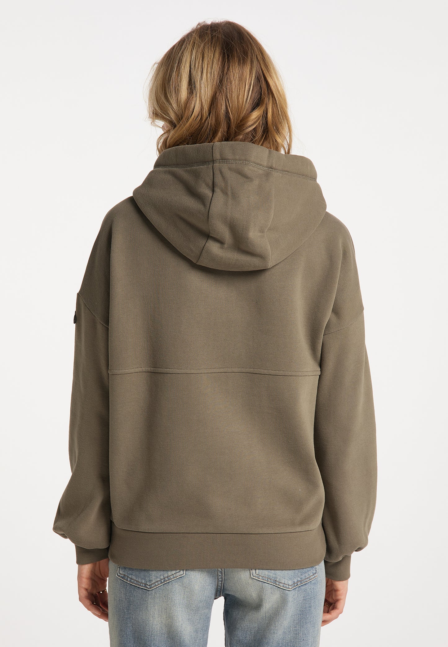 DreiMaster Vintage Damen-Hoodie