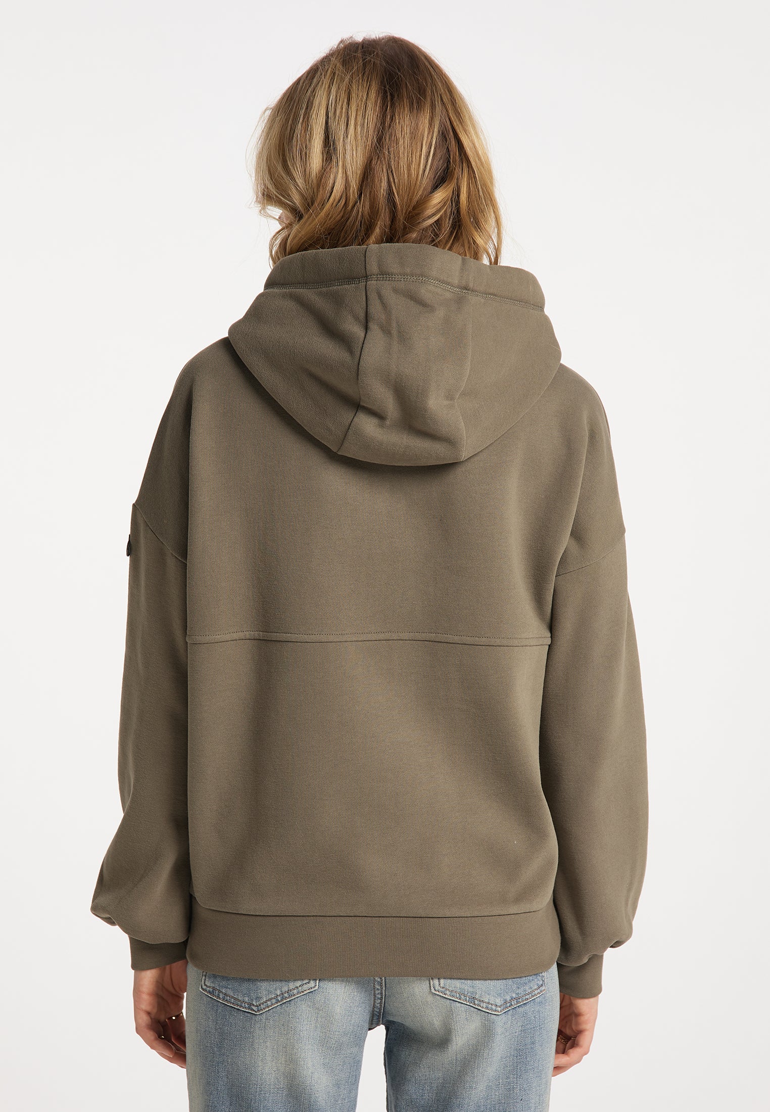 DreiMaster Vintage Damen-Hoodie