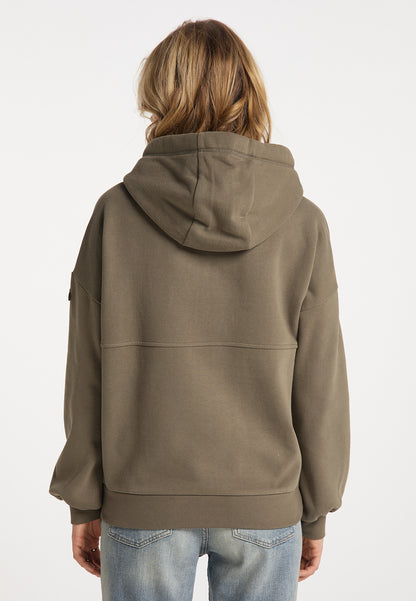 DreiMaster Vintage Damen-Hoodie