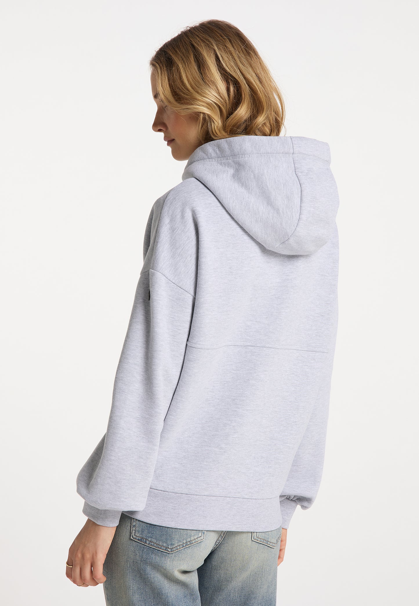 DreiMaster Vintage Damen-Hoodie