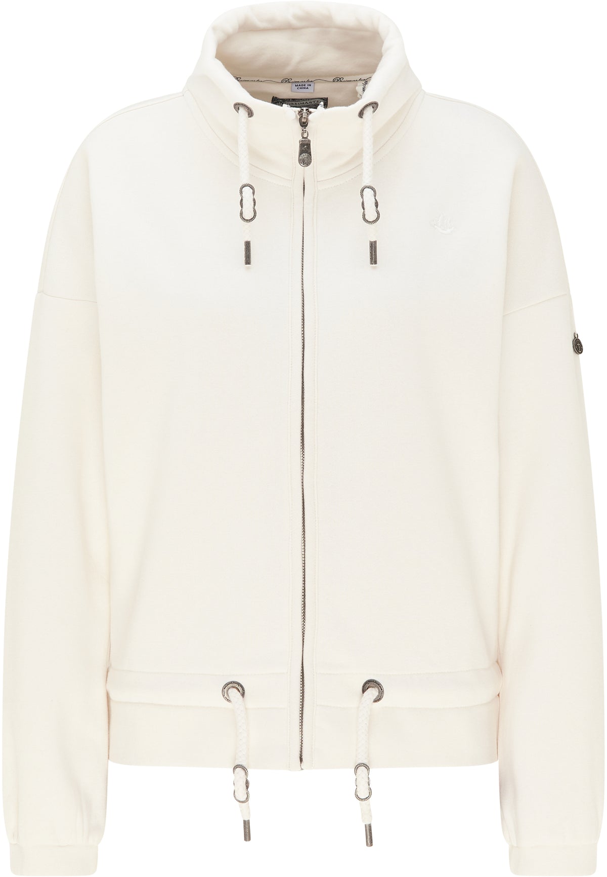 DreiMaster Vintage Kobiety Bluza rozpinana