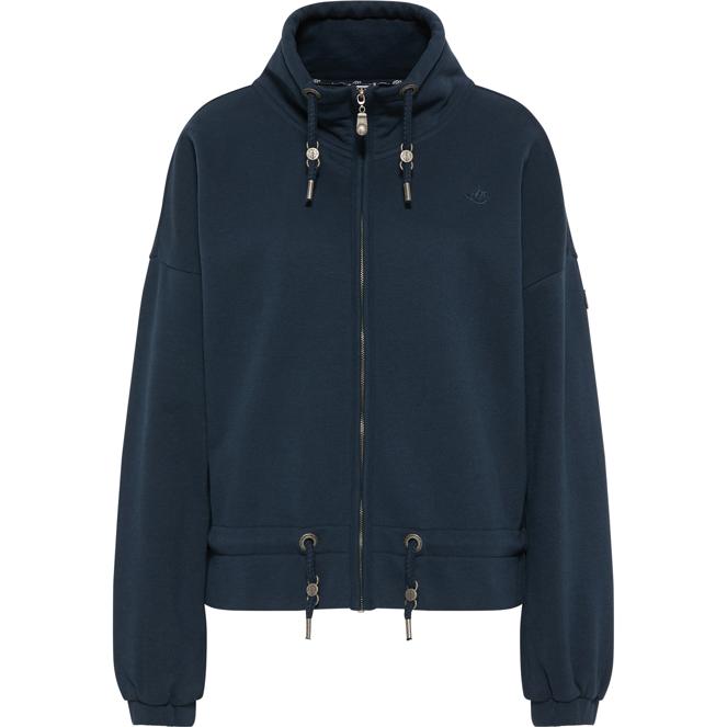 DreiMaster Vintage Kobiety Bluza rozpinana
