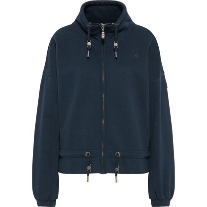DreiMaster Vintage Kobiety Bluza rozpinana