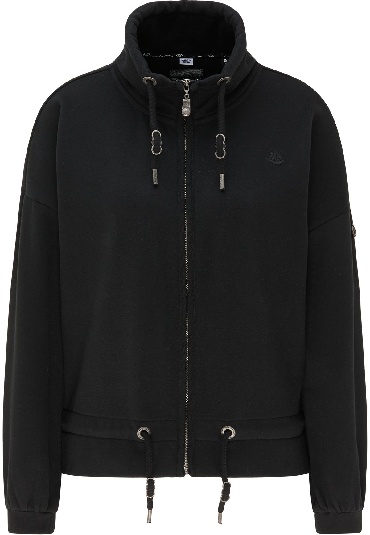 DreiMaster Vintage Kobiety Bluza rozpinana
