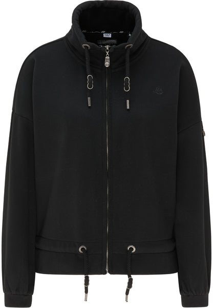 DreiMaster Vintage Kobiety Bluza rozpinana
