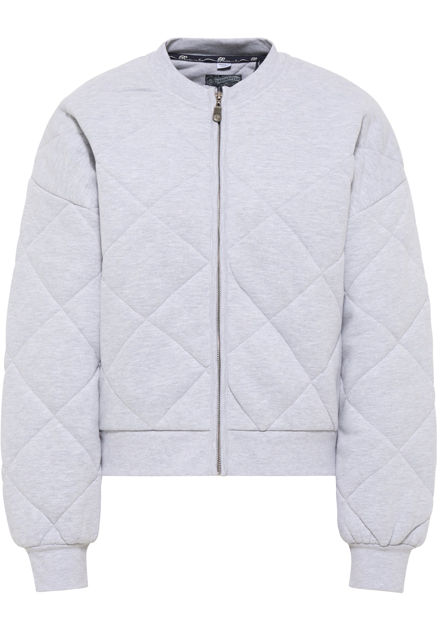 DreiMaster Vintage kurtka damska pikowana