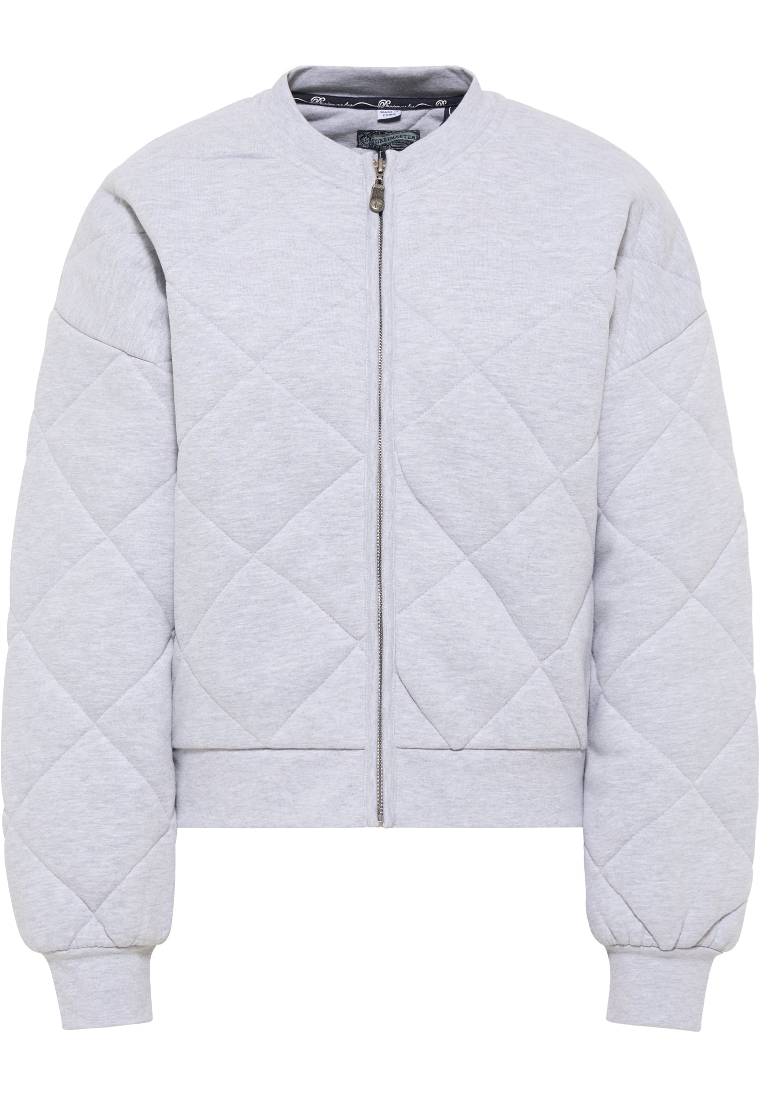 DreiMaster Vintage kurtka damska pikowana