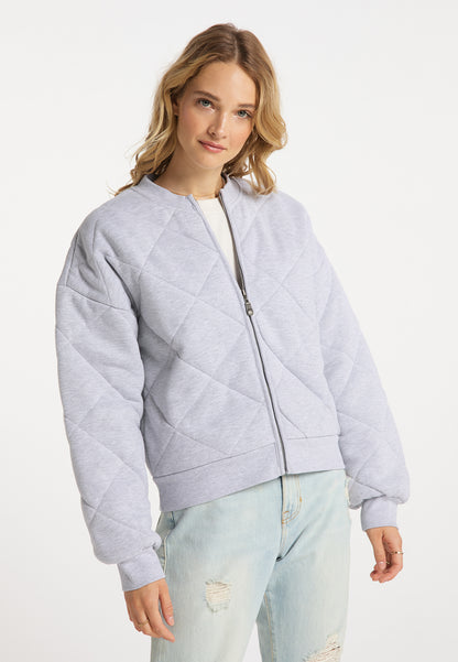 DreiMaster Vintage kurtka damska pikowana