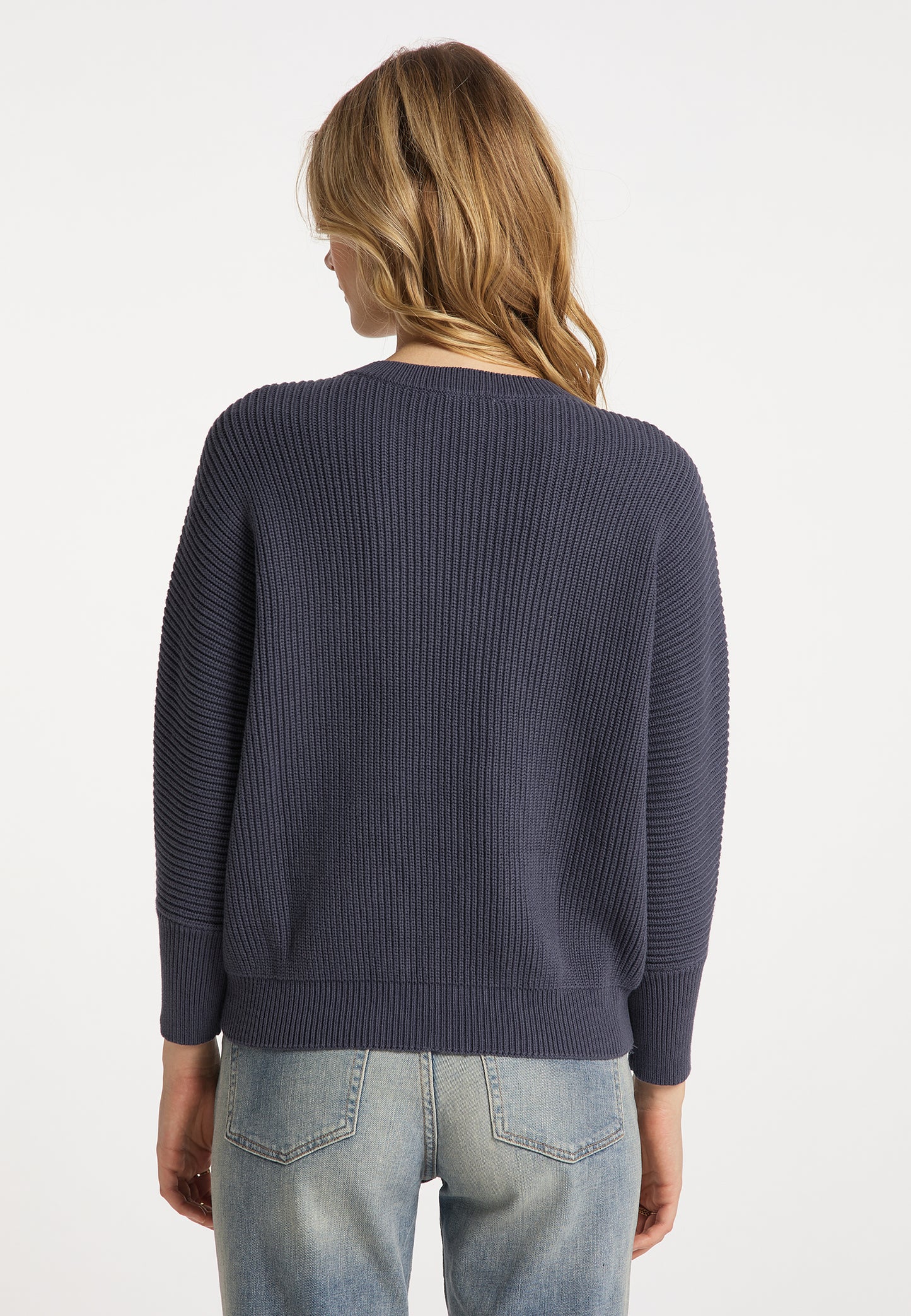 DreiMaster Vintage Women's Strickpullover