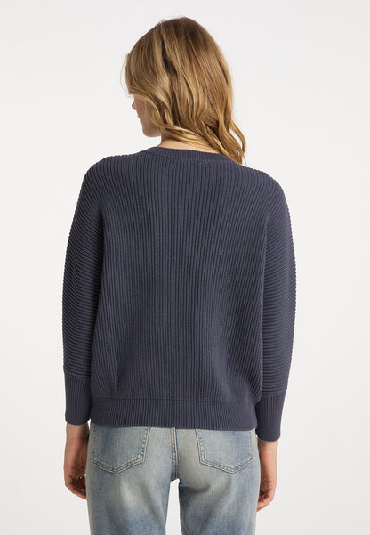 DreiMaster Vintage Women's Strickpullover