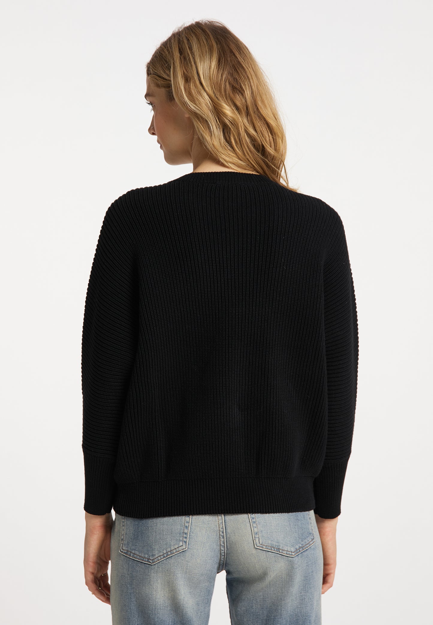 DreiMaster Vintage Women's Strickpullover