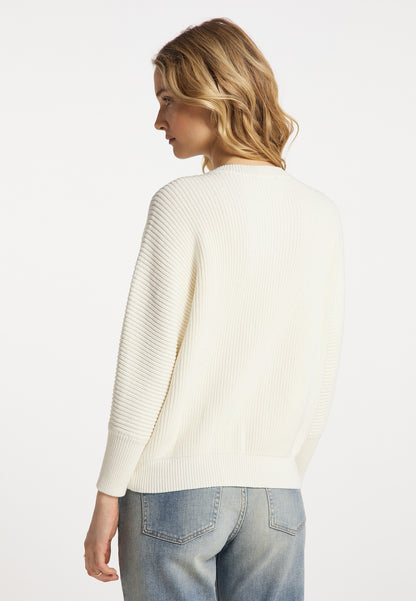 DreiMaster Vintage Women's Strickpullover