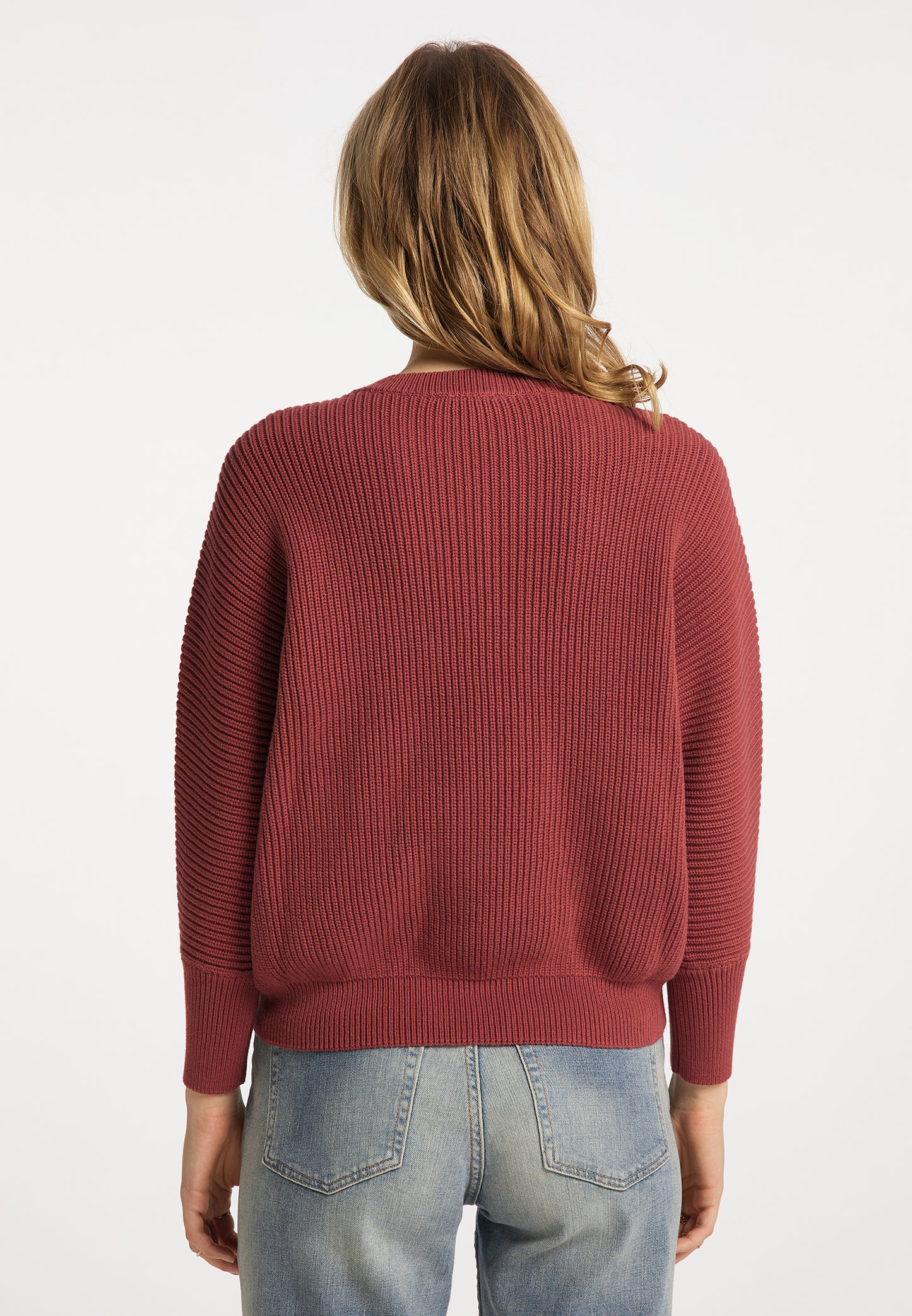 DreiMaster Vintage Women's Strickpullover