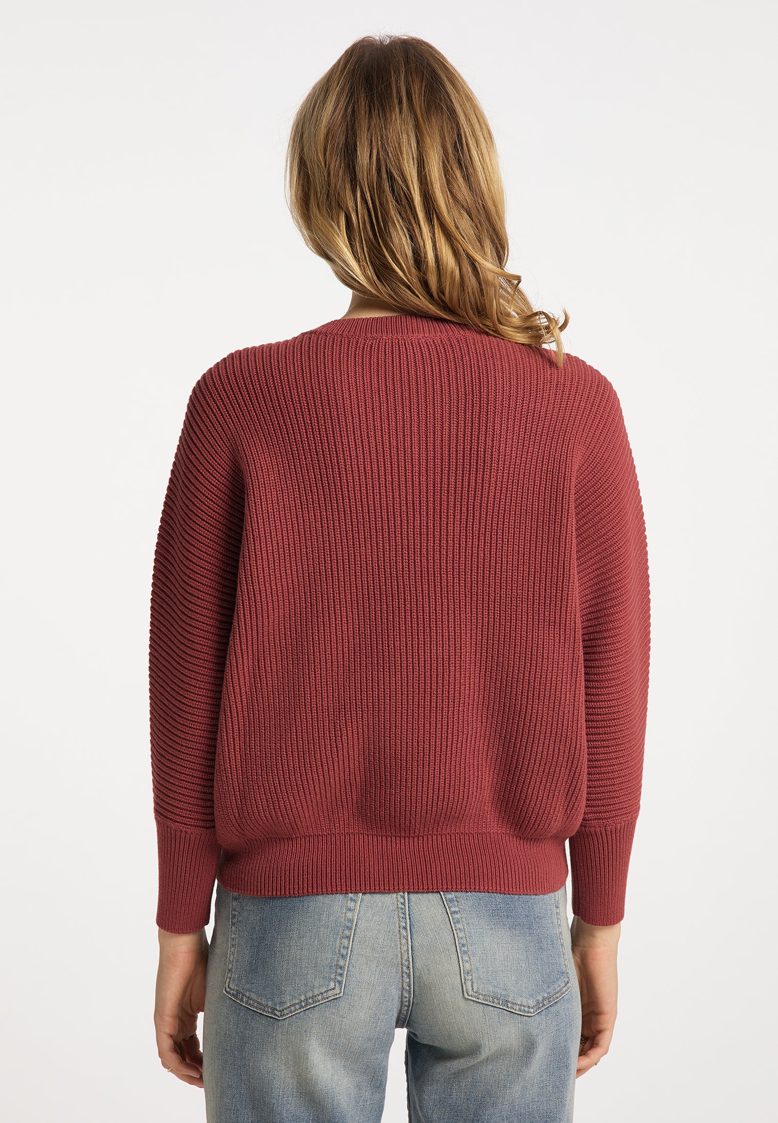 DreiMaster Vintage Women's Strickpullover