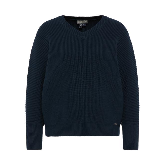 DreiMaster Vintage Women's Strickpullover