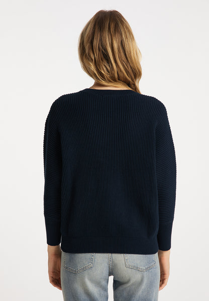 DreiMaster Vintage Women's Strickpullover